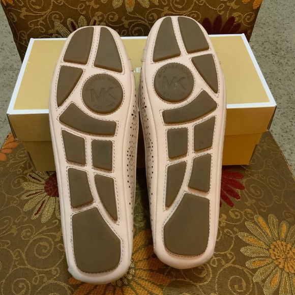 Michael Kors Fulton Moccasin - Picture 3 of 9